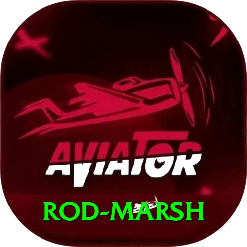 rod marsh - Gaming King - 2