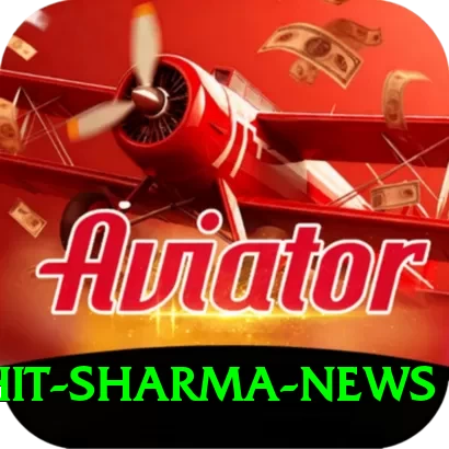 rohit sharma news Extreme Jackpot - 2