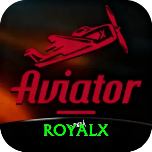 royalx Casino VIP v4.6.2 - 2