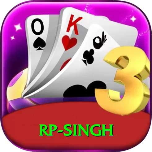 rp singh Extreme Gaming App - 2