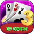 rp singh Extreme Gaming App