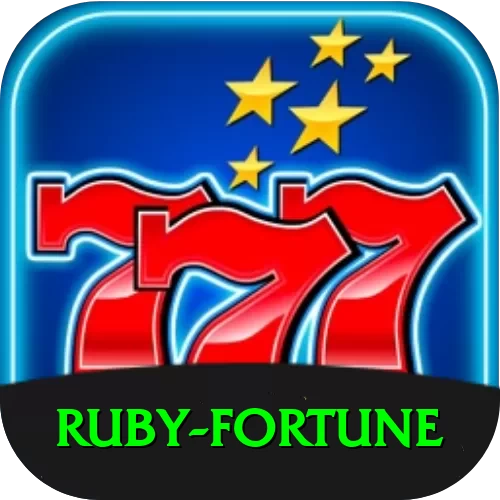 Ruby Fortune Games (Casino & Earning) Elite v1.3.5 - 2
