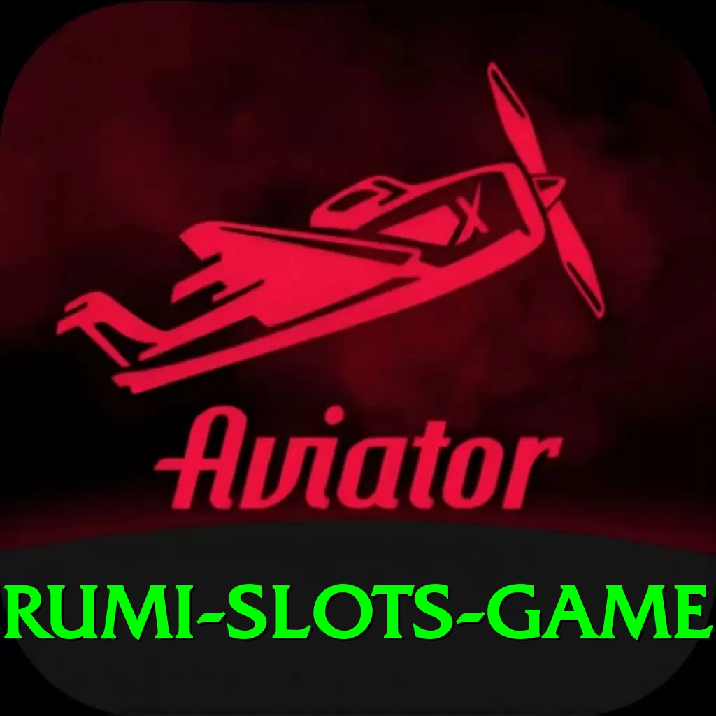Rumi Slots Game VIP Pro v4.4.6 - 2