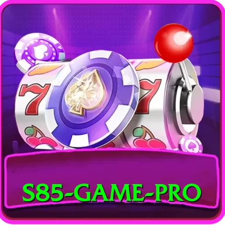 S85 Game - VIP Edition v4.0.6 - 2
