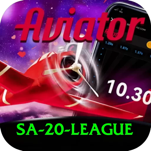 sa 20 league Jackpot Extreme v2.9.0 - 2