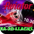 sa 20 league Jackpot Extreme v2.9.0