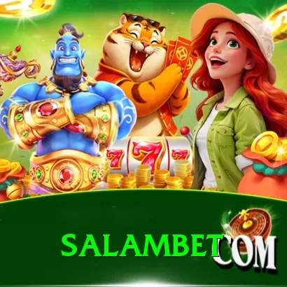 salambet Max - Daily Bonus - 2