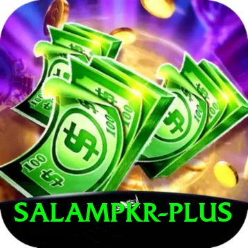 SalamPKR Ultimate v5.7.3 - 2