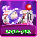 sana mir Plus Jackpot