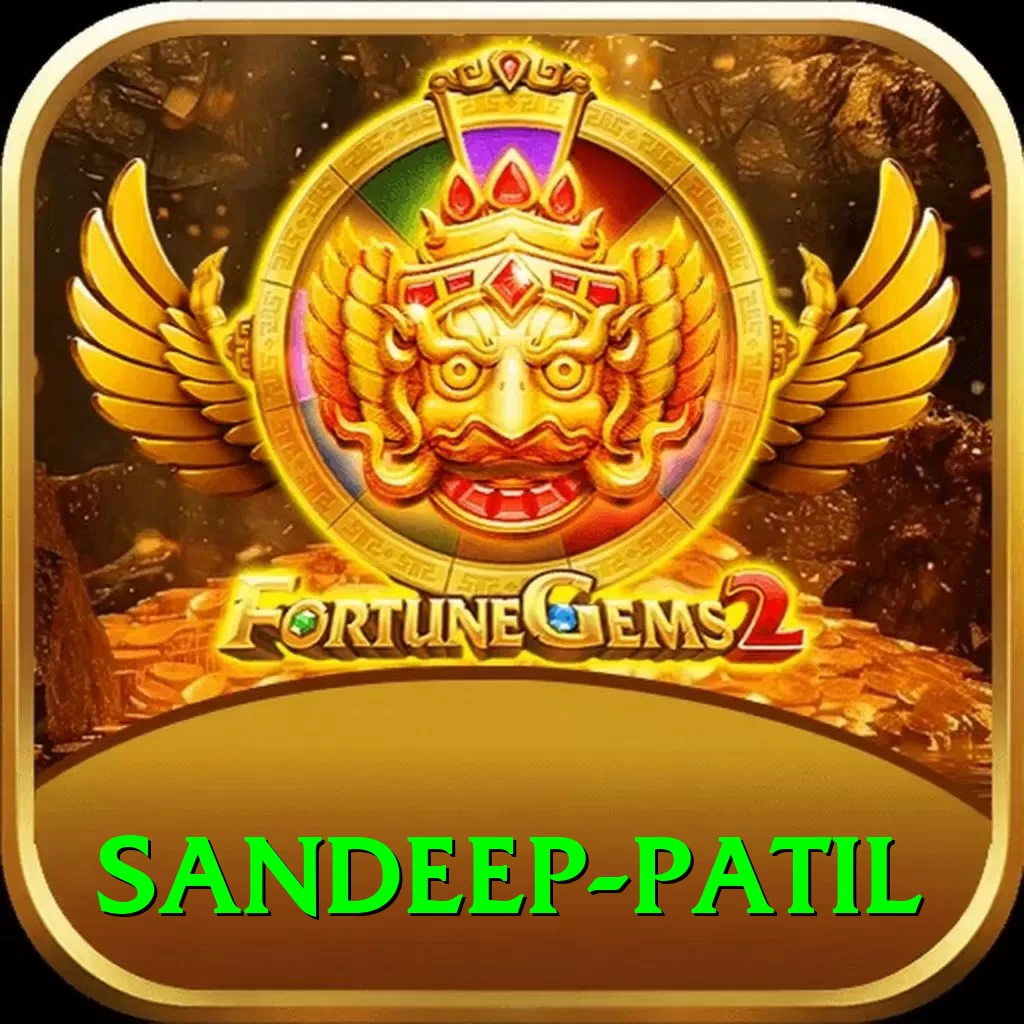 sandeep patil Pakistan Legend v1.4.7 - 2