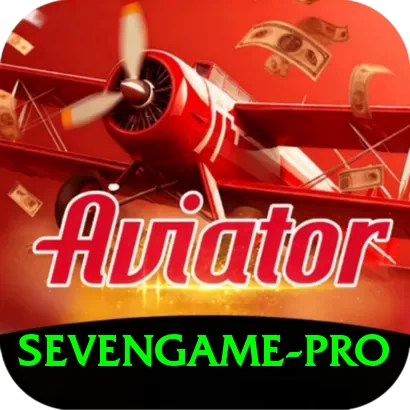 sevengame Pro APK v4.0.3 - 2