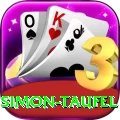 simon taufel Gaming Max