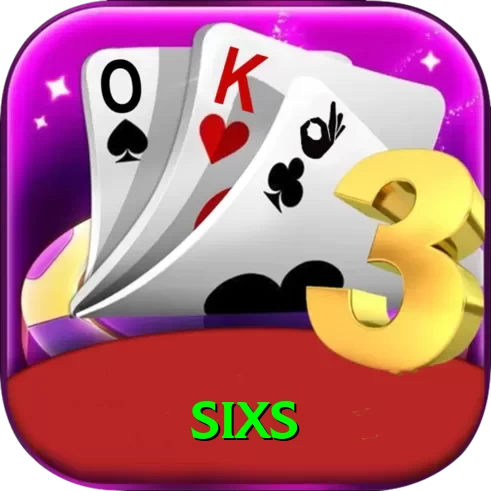 sixs Legend - Casino & Slots - 2