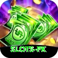 Slots PK Slots Max v1.6.8