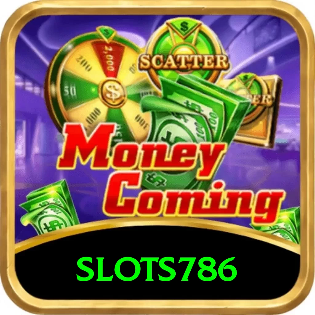 slots786 Legend - Casino & Slots - 2