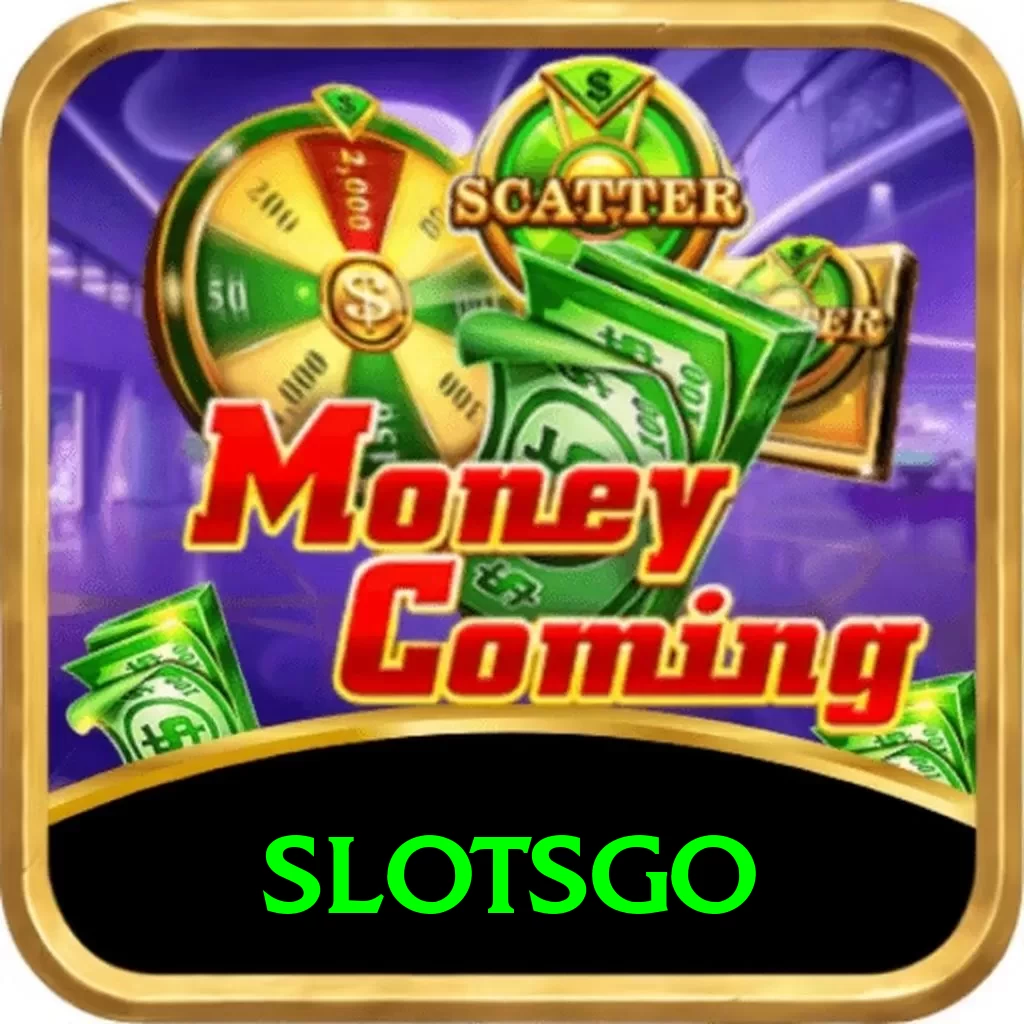 slotsgo - Real Money Deluxe - 2