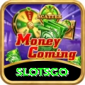 slotsgo - Real Money Deluxe