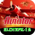 slotspk 15 Deluxe PK v3.3.2