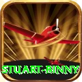 stuart binny - VIP Master