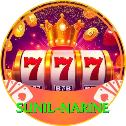 sunil narine Pakistan Premium v1.3.5 - 2