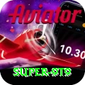 super 9t9 - Gaming Pro