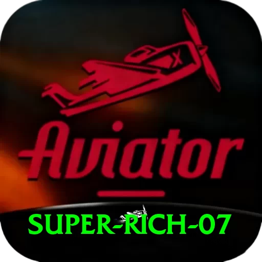 Super Rich 07 Games (Casino & Earning) Plus v2.7.1 - 2