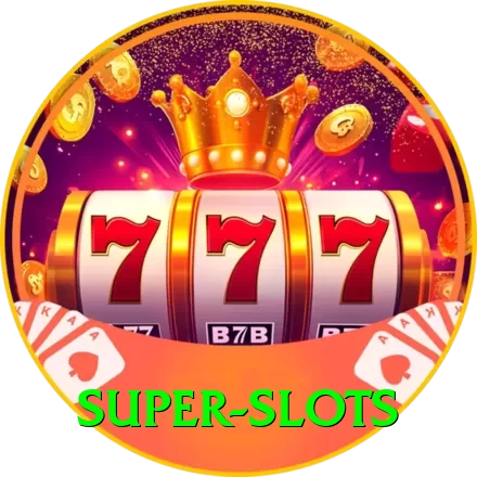 super slots Live Ultimate - 2