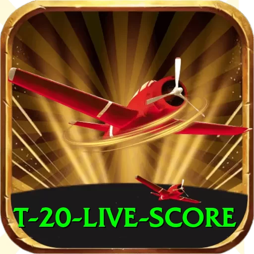 t 20 live score Pro Latest v4.1.2 - 2