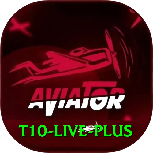 t10 live - Live Champion - 2