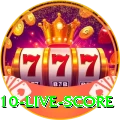 t10 live score Mega Gaming App