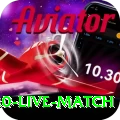 t20 live match Jackpot Ultimate v4.2.5