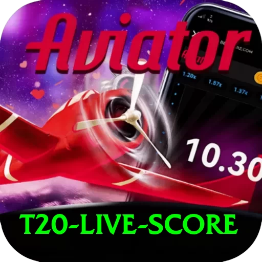 t20 live score Royal - Win Real PKR - 2