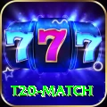 t20 match King - Daily Bonus