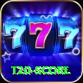 t20 score Super 2024