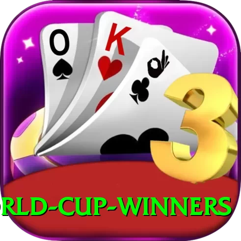 t20 world cup winners Live Casino King - 2