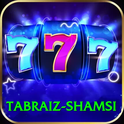 tabraiz shamsi Elite 2024 - 2