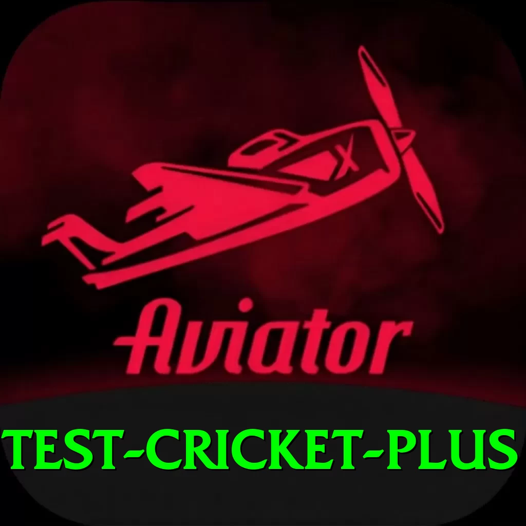 test cricket Official v4.3.9 - 2