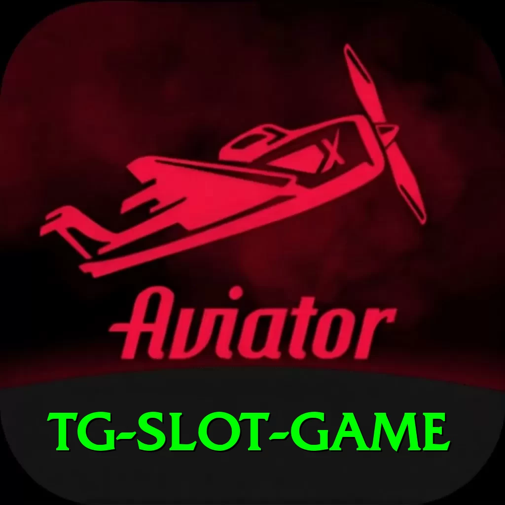 TG Slot Game Master v5.3.8 - 2