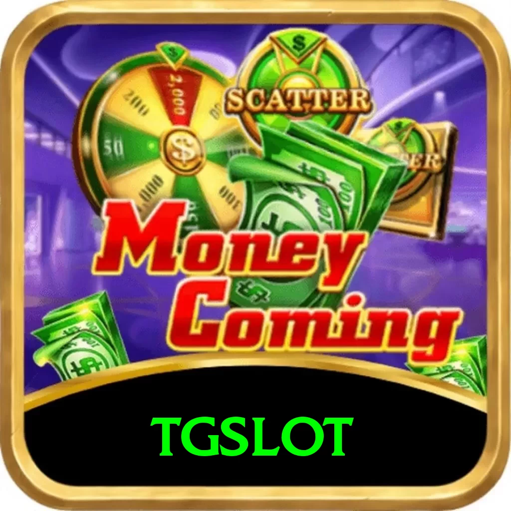 TGSlot Deluxe Pro v3.0.3 - 2