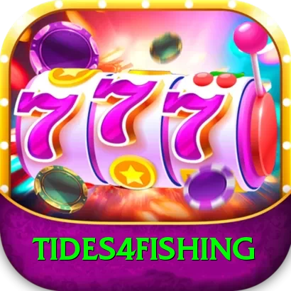 tides4fishing Mobile Gold - 2