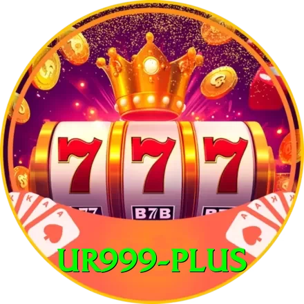 ur999 Games (Casino & Earning) Deluxe v3.5.8 - 2