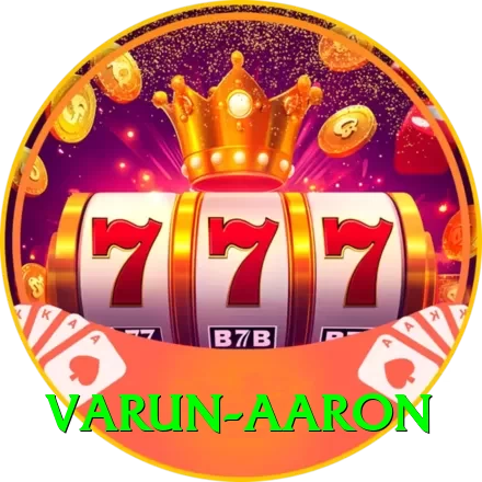 varun aaron Jackpot Max v2.4.8 - 2