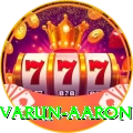varun aaron Jackpot Max v2.4.8