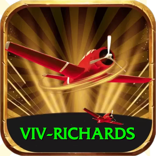 viv richards Games Turbo - 2