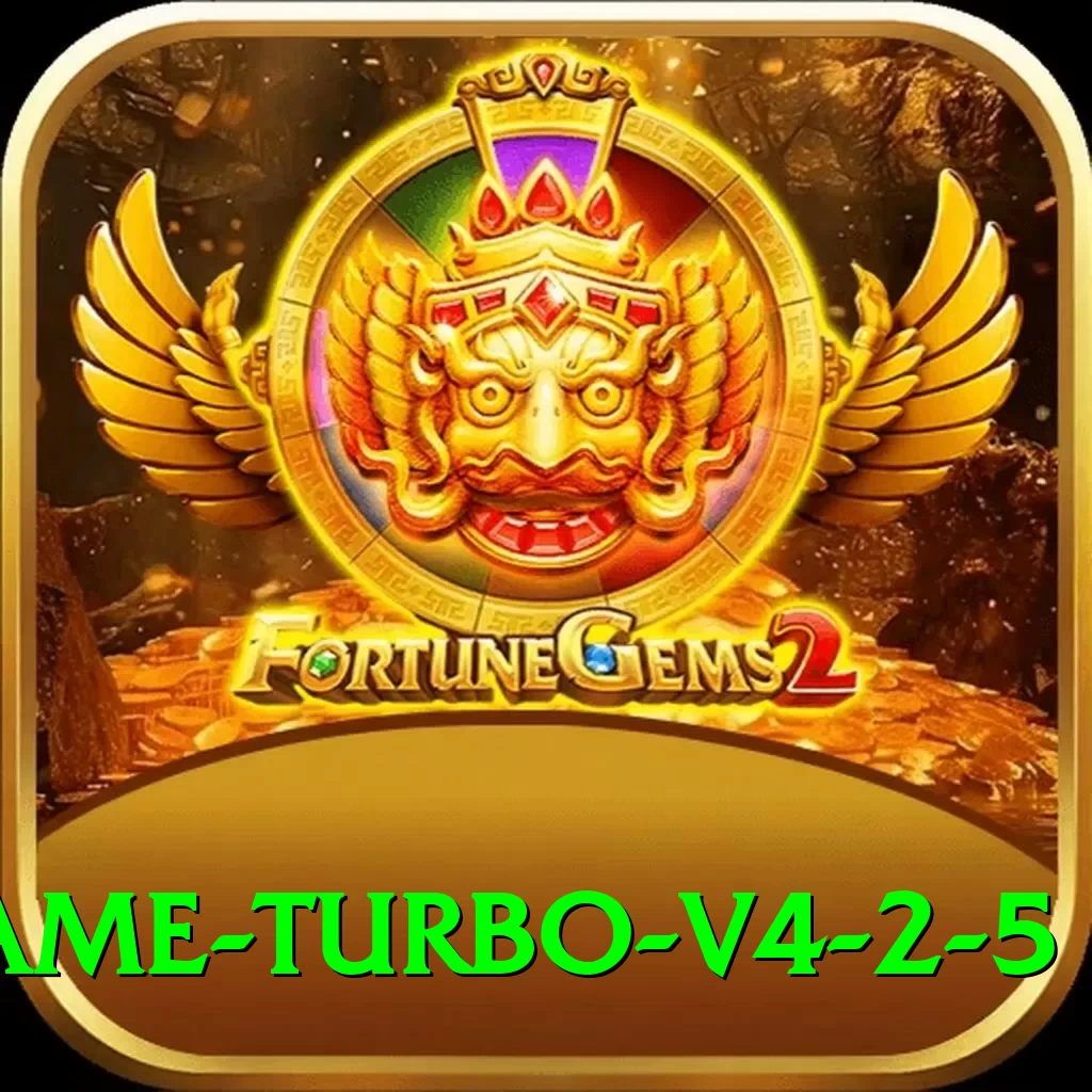 Vxv Bet Game Turbo v4.2.5 - 2