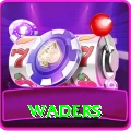 waders Cash Premium