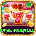 wayne parnell Turbo Gaming App