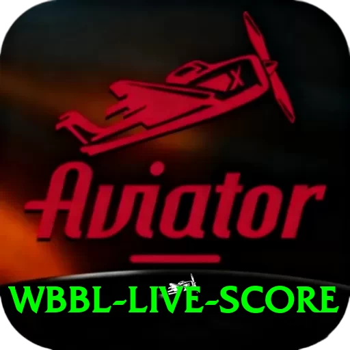 wbbl live score - Live Master - 2