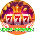 west indies women Prime Jackpot