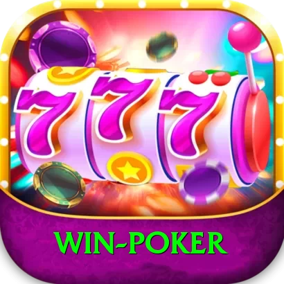 win poker - Deluxe Earning App - 2